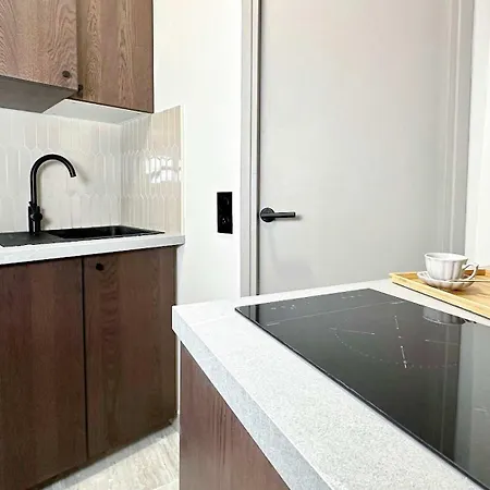 Apartment Notre