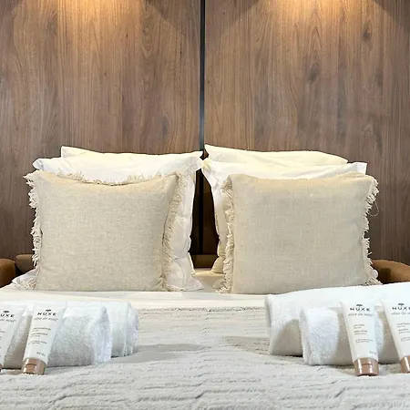 Apartment Notre *