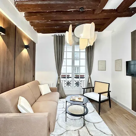 Notre Appartamento